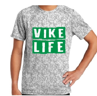 Vike Life Dri-Fit Shirt