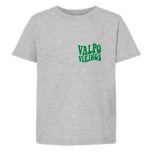 “Let’s Go Valpo” T-Shirt