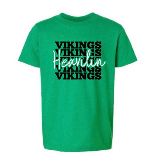 Heavilin T-Shirt