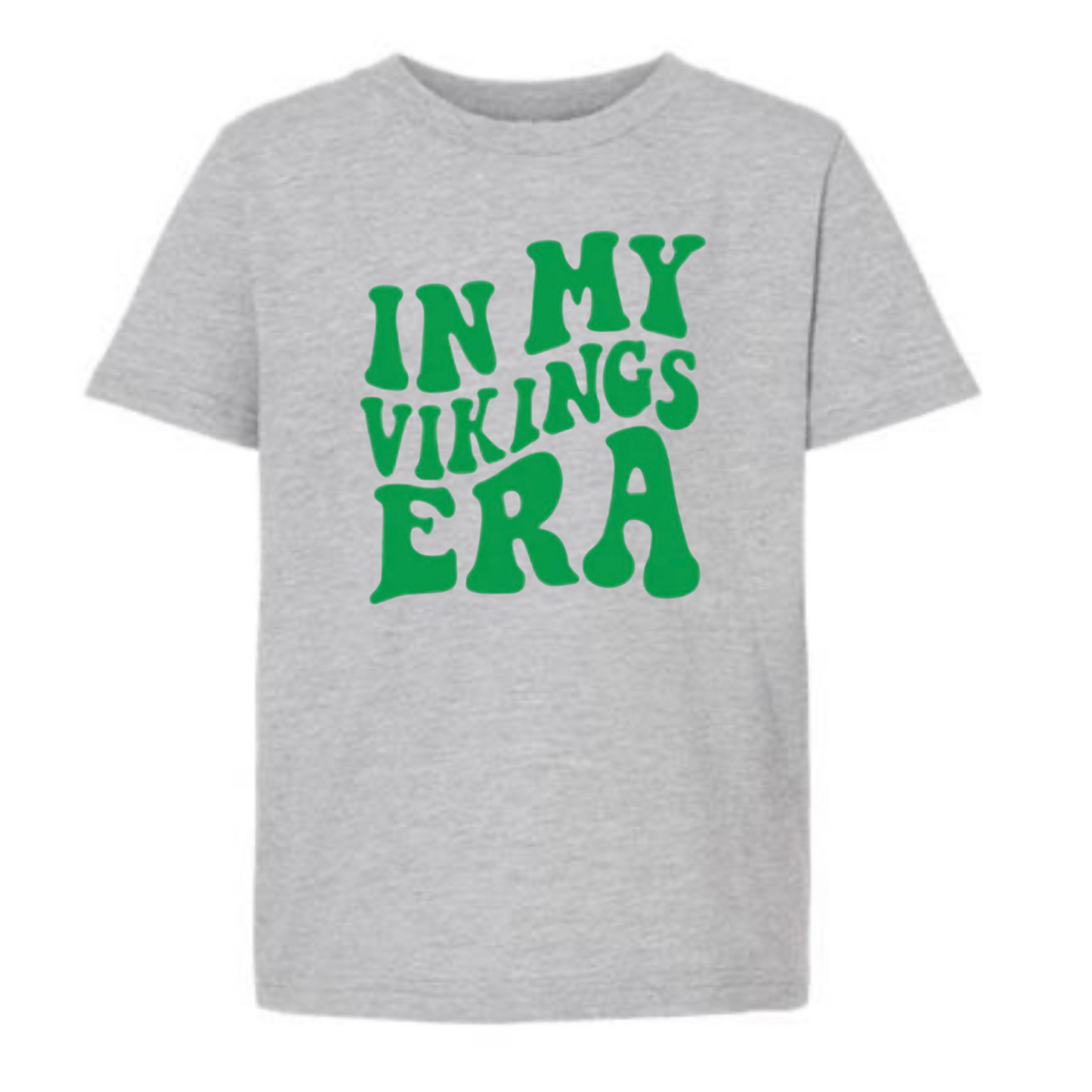"In my Viking Era" T-Shirt